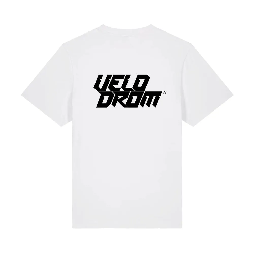 Velodrom VCC VELODROM RaceDay TShirt SS24