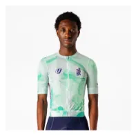 Velodrom VCC VELODROM RaceDay Txtr 3.0 Cycling Trikot Velodrom VCC VELODROM RaceDay Txtr 3.0 Cycling Trikot