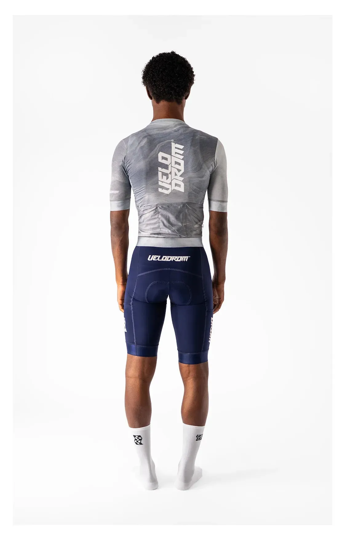 Velodrom VCC VELODROM RaceDay Txtr 3.0 Cycling Trikot Velodrom VCC VELODROM RaceDay Txtr 3.0 Cycling Trikot