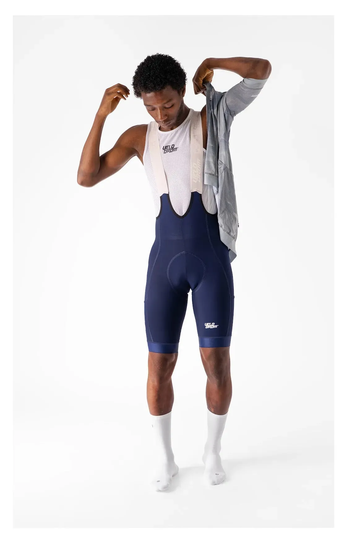 Velodrom VCC VELODROM RaceDay Txtr 3.0 Cycling Trikot Velodrom VCC VELODROM RaceDay Txtr 3.0 Cycling Trikot