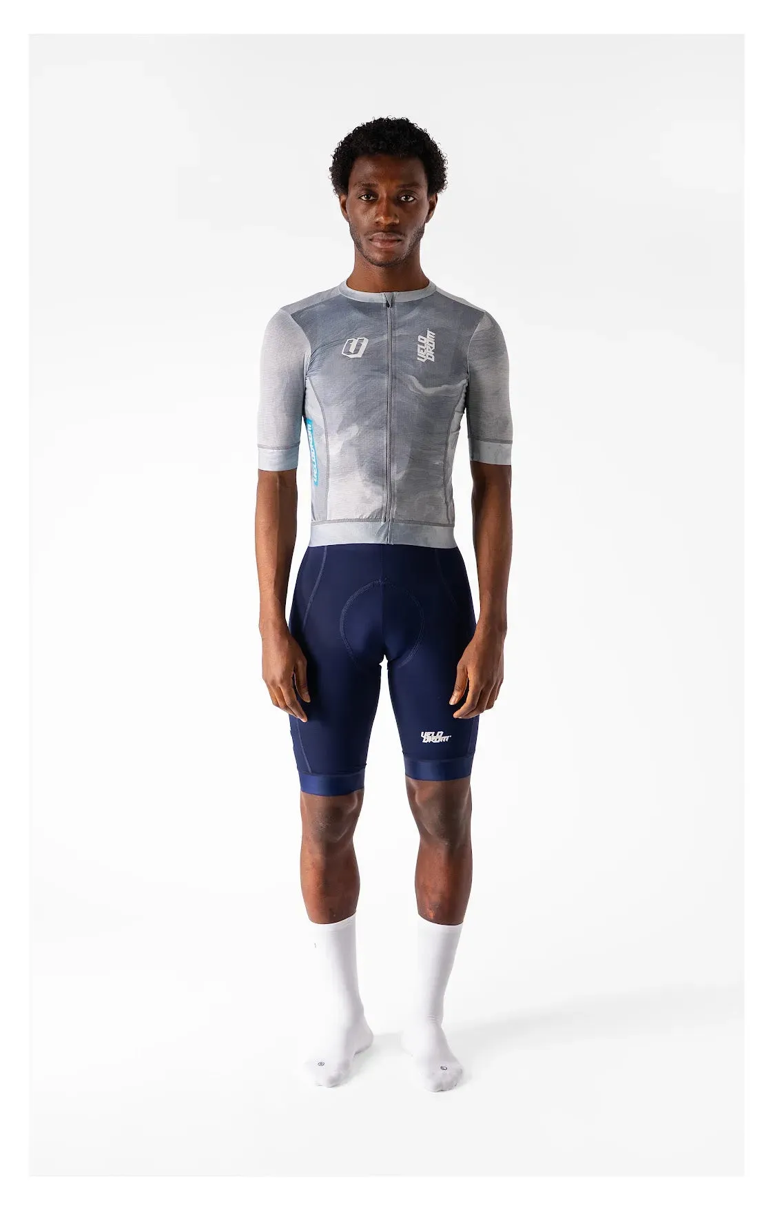 Velodrom VCC VELODROM RaceDay Txtr 3.0 Cycling Trikot Velodrom VCC VELODROM RaceDay Txtr 3.0 Cycling Trikot