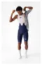 Velodrom VCC VELODROM RaceDay Txtr 3.0 Cycling Trikot