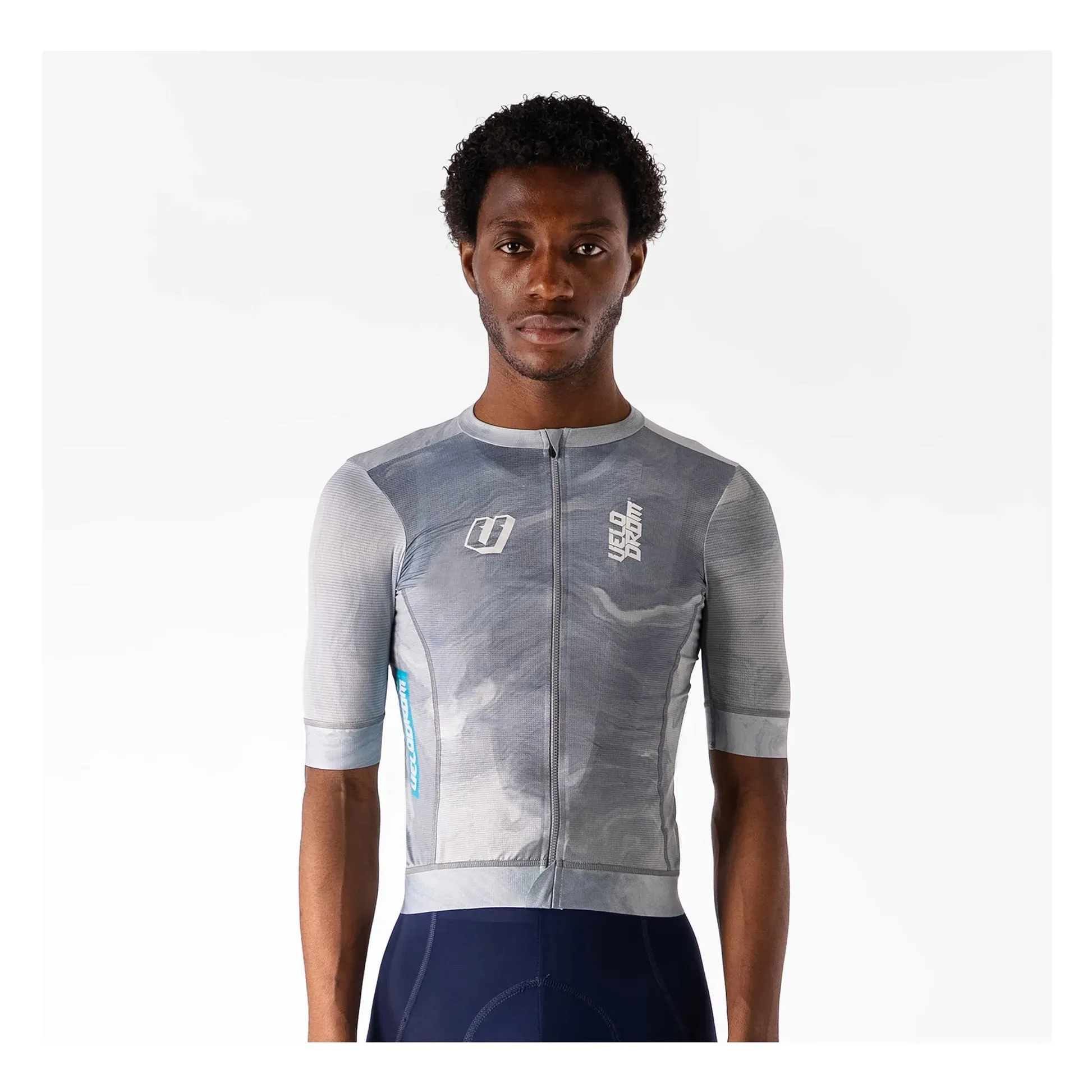 Velodrom VCC VELODROM RaceDay Txtr 3.0 Cycling Trikot Velodrom VCC VELODROM RaceDay Txtr 3.0 Cycling Trikot