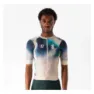 Velodrom VCC VELODROM Raceday Txtr 3.0 Trikot