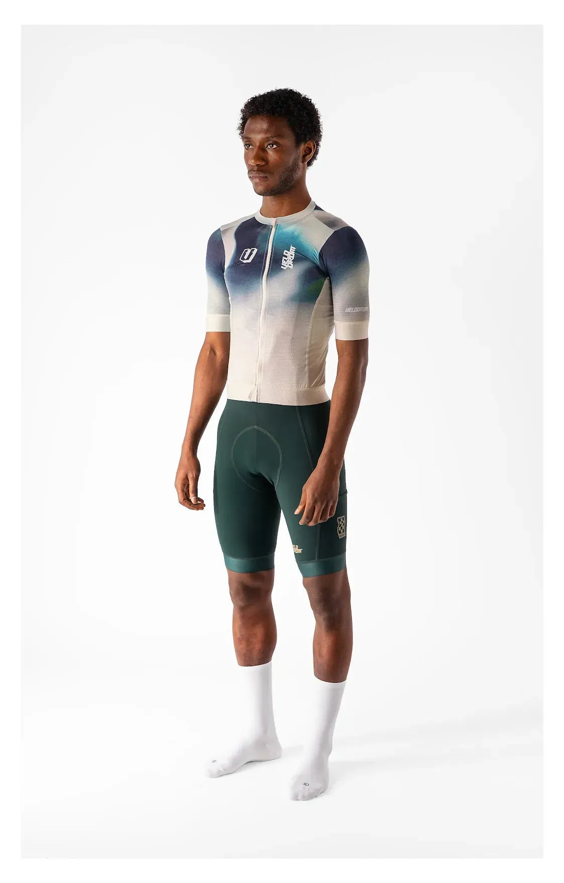 Velodrom VCC VELODROM Raceday Txtr 3.0 Trikot Velodrom VCC VELODROM Raceday Txtr 3.0 Trikot