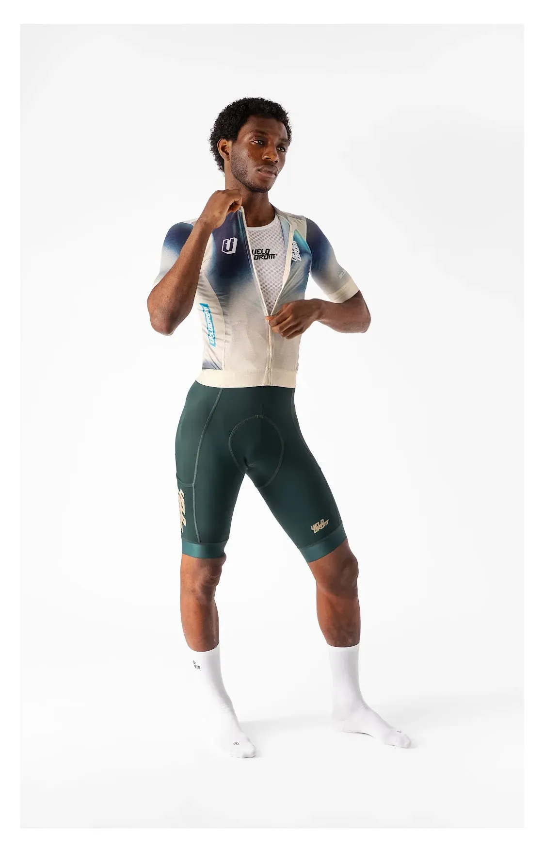 Velodrom VCC VELODROM Raceday Txtr 3.0 Trikot Velodrom VCC VELODROM Raceday Txtr 3.0 Trikot