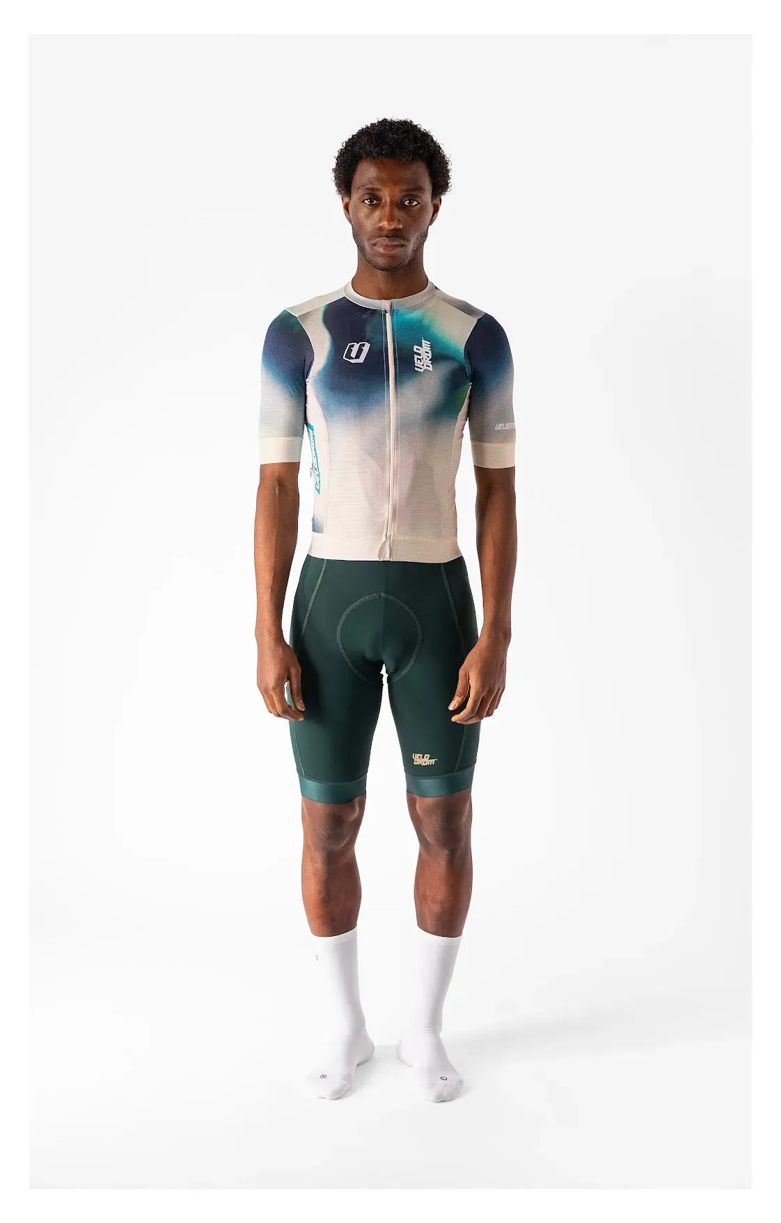 Velodrom VCC VELODROM Raceday Txtr 3.0 Trikot Velodrom VCC VELODROM Raceday Txtr 3.0 Trikot