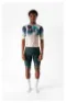 Velodrom VCC VELODROM Raceday Txtr 3.0 Trikot