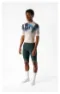 Velodrom VCC VELODROM Raceday Txtr 3.0 Trikot