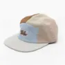 Velodrom VCC VELODROM Trail 5 Panel Casual Cap