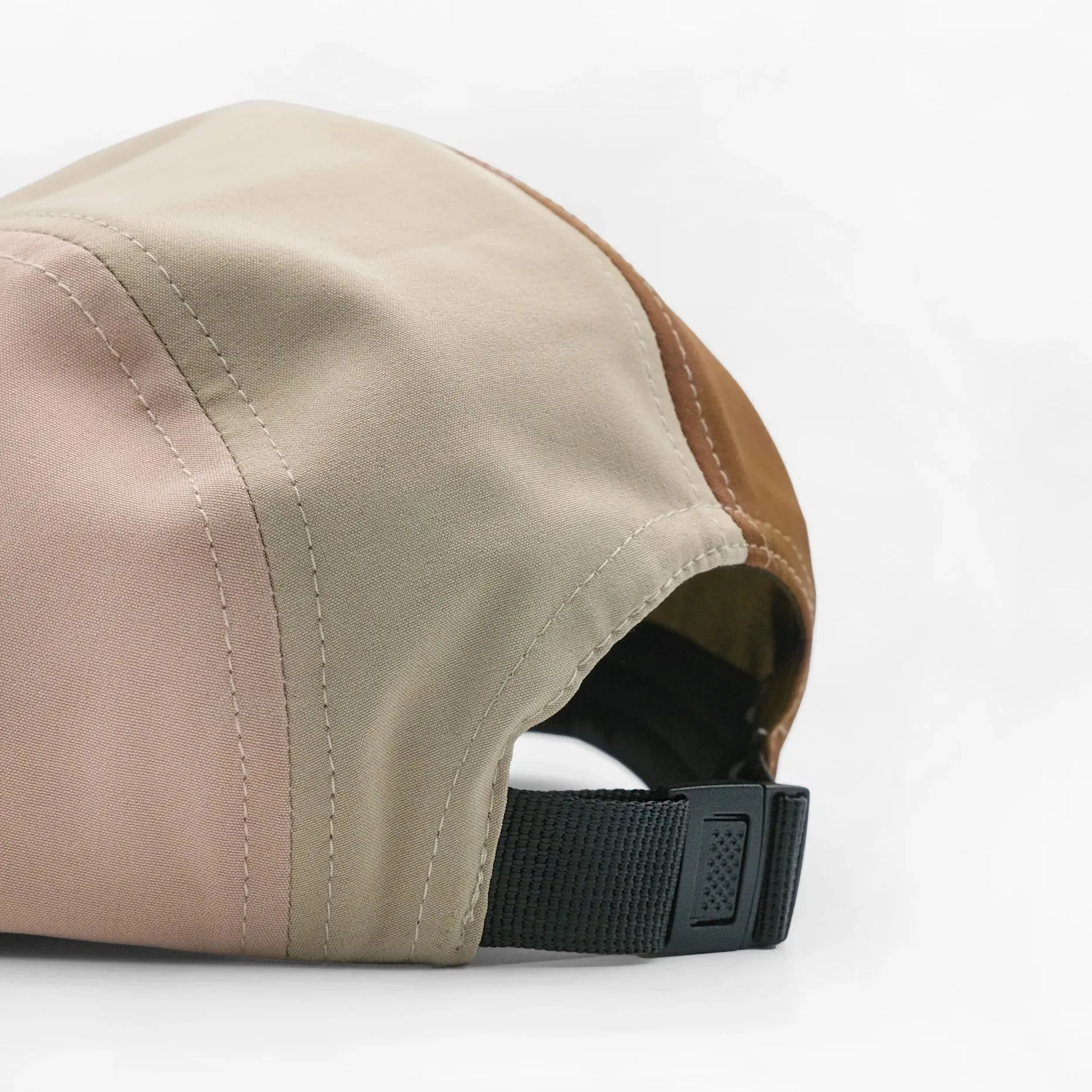 Velodrom VCC VELODROM Trail 5 Panel Casual Cap Velodrom VCC VELODROM Trail 5 Panel Casual Cap