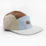 Velodrom VCC VELODROM Trail 5 Panel Casual Cap