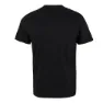 Velodrom VCC VELODROM Tshirt Matte Black Carbon, Schwarz, S