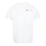 Velodrom VCC VELODROM Tshirt Pocket Collection, Weiß/regenbogen, M