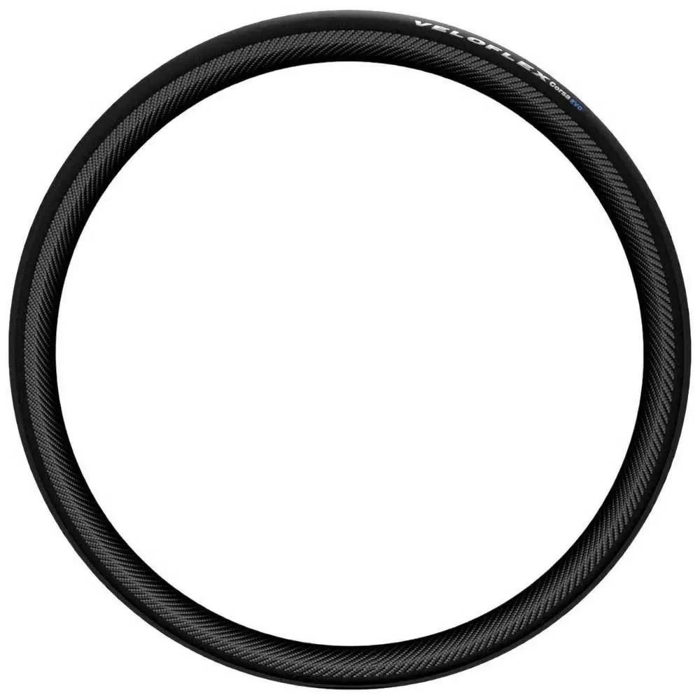 Veloflex Corsa Evo Open 700c X 23 Steifer Rennradreifen Veloflex Corsa Evo Open 700c X 23 Steifer Rennradreifen