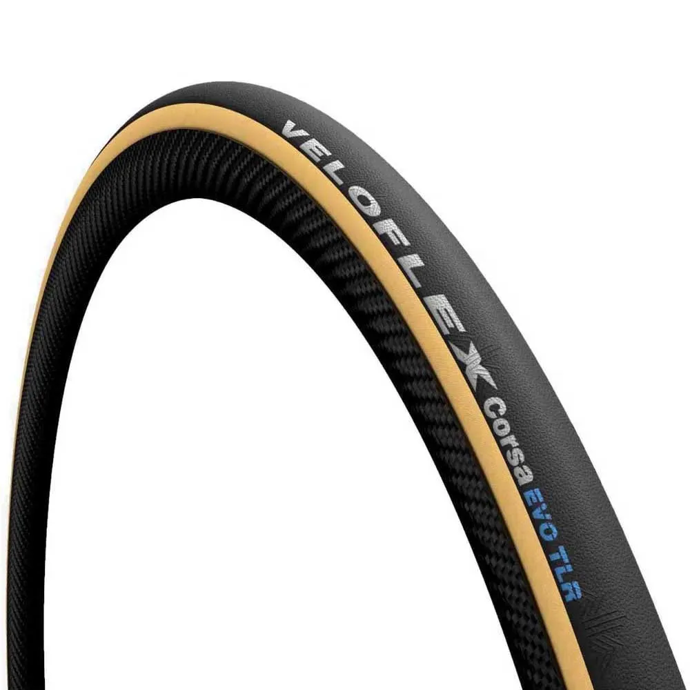 Veloflex Corsa Evo Tubeless 700c X 25 Rennradreifen Veloflex Corsa Evo Tubeless 700c X 25 Rennradreifen