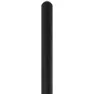 Veloflex Corsa Race Open Tubular 700c X 25 Steifer Rennradreifen, Black, 700C x 25