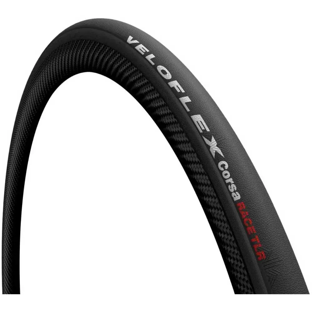 Veloflex Corsa Race Tubeless 700c X 25 Steifer Rennradreifen Veloflex Corsa Race Tubeless 700c X 25 Steifer Rennradreifen