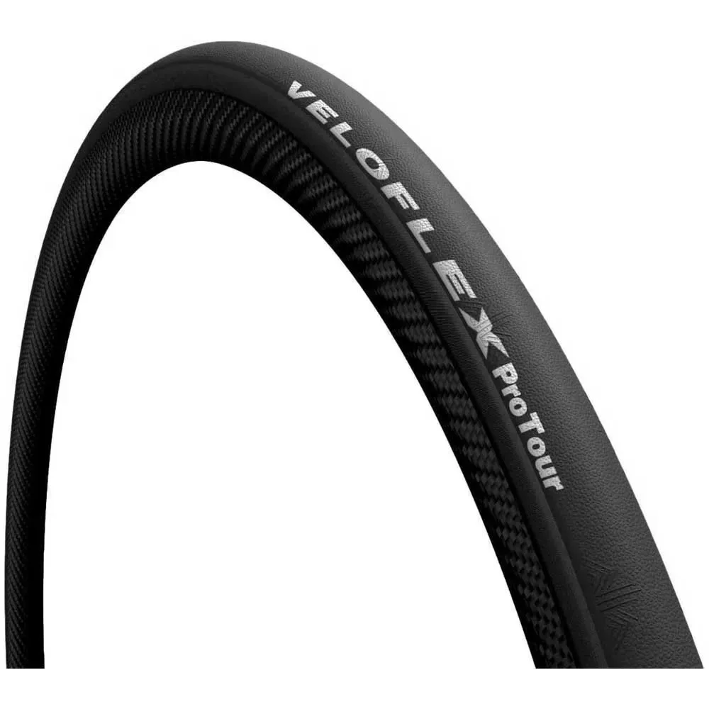 Veloflex Protour Tubular 700c X 25 Steifer Rennradreifen, Black, 700C x 25 Veloflex Protour Tubular 700c X 25 Steifer Rennradreifen, Black, 700C x 25