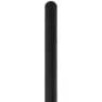 Veloflex Protour Tubular 700c X 25 Steifer Rennradreifen, Black, 700C x 25
