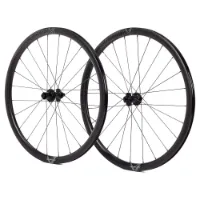 Veloman Palladium Cl Disc Tubeless Rennrad Laufradsatz