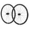 Veloman Palladium Cl Disc Tubeless Rennrad Laufradsatz, Black, 12 x 100/12 x 142mm, Shimano/Sram HG
