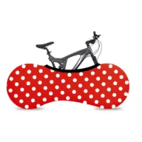 Velosock Ladybird Fahrradabdeckung Velosock Ladybird Fahrradabdeckung
