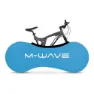 Velosock M-wave Fahrradabdeckung, Blue, 26-29"