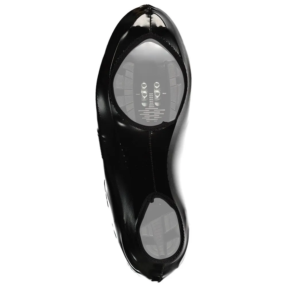 Velotec Aero Uci Legal Überschuhe, Black Velotec Aero Uci Legal Überschuhe, Black