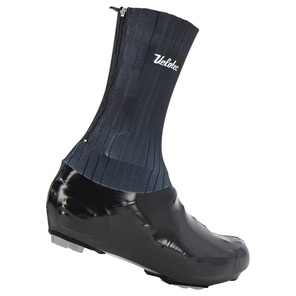Velotec Aero Uci Legal Überschuhe, Black Velotec Aero Uci Legal Überschuhe, Black