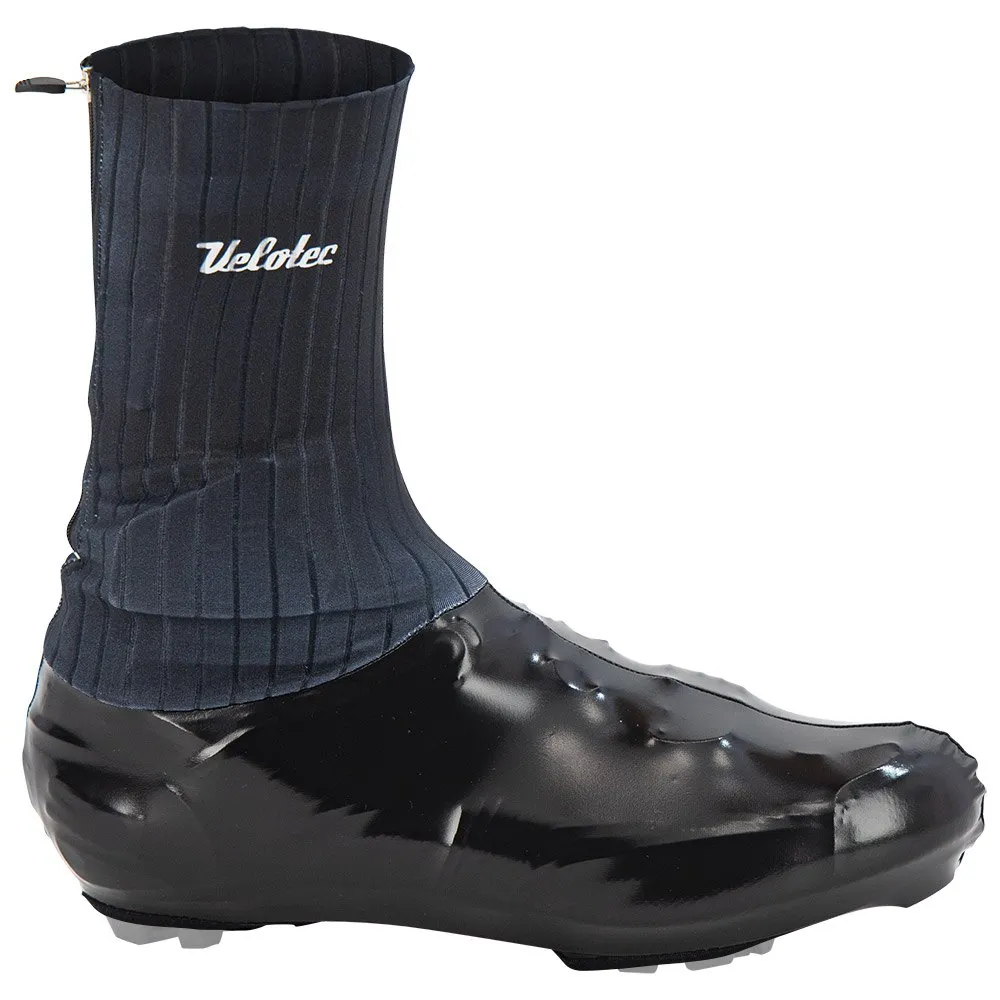 Velotec Aero Uci Legal Überschuhe, Black Velotec Aero Uci Legal Überschuhe, Black