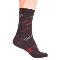 veloToze Active Compression Merino Crew Socken veloToze Active Compression Merino Crew Socken