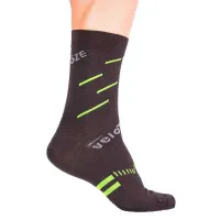 veloToze Active Compression Merino Crew Socken veloToze Active Compression Merino Crew Socken