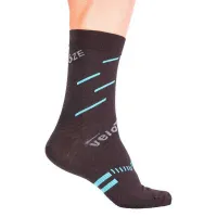 veloToze Active Compression Merino Crew Socken veloToze Active Compression Merino Crew Socken
