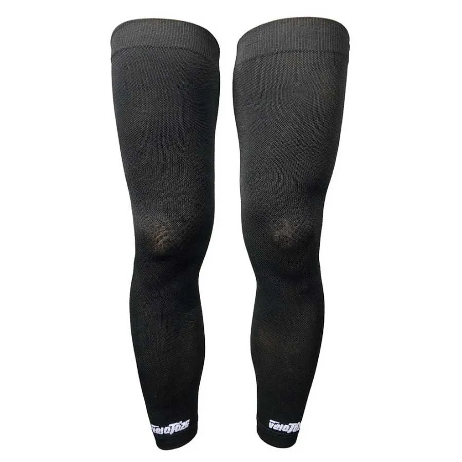 veloToze Graphene Beinwärmer, Black veloToze Graphene Beinwärmer, Black