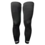 veloToze Graphene Beinwärmer, Black
