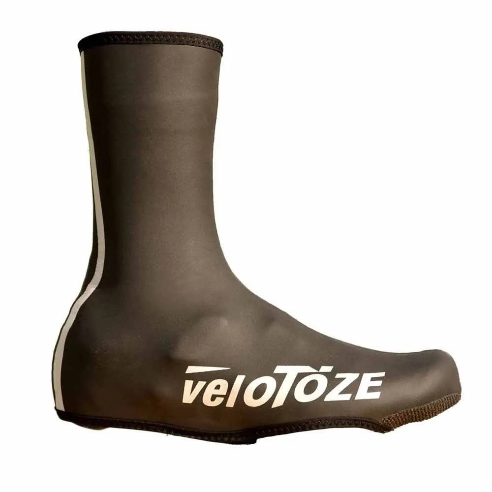 veloToze Neopren Überschuhe, Black veloToze Neopren Überschuhe, Black