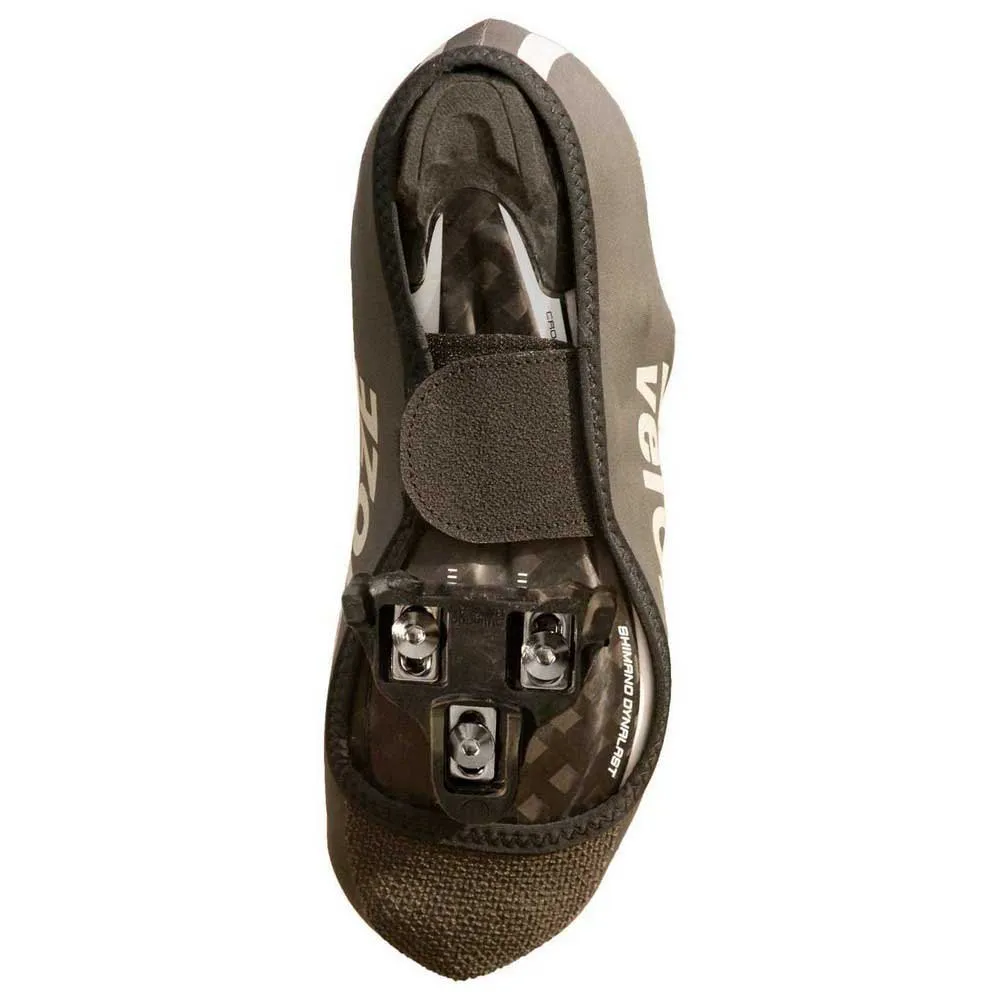 veloToze Neoprene Überschuhe, Black veloToze Neoprene Überschuhe, Black