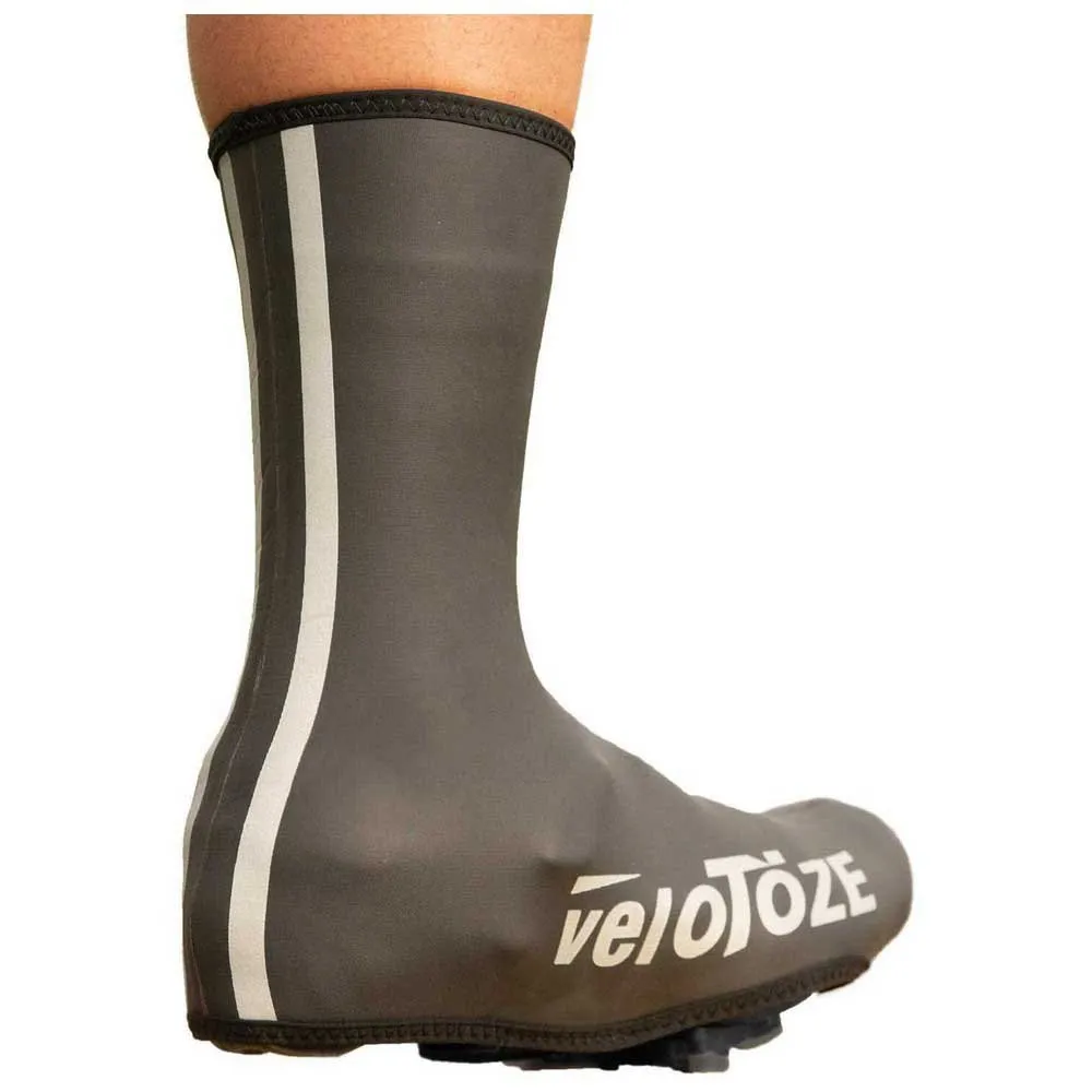 veloToze Neoprene Überschuhe, Black veloToze Neoprene Überschuhe, Black