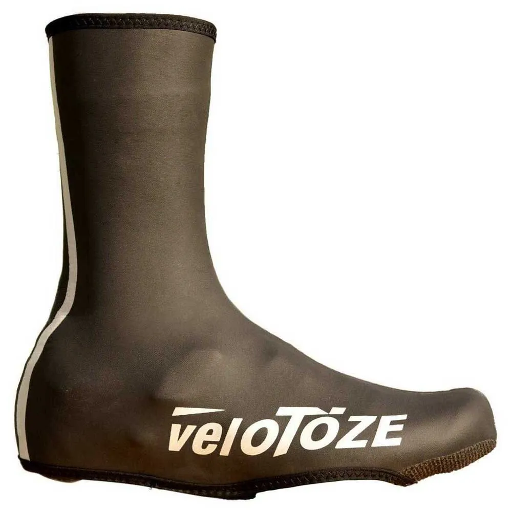 veloToze Neoprene Überschuhe, Black veloToze Neoprene Überschuhe, Black