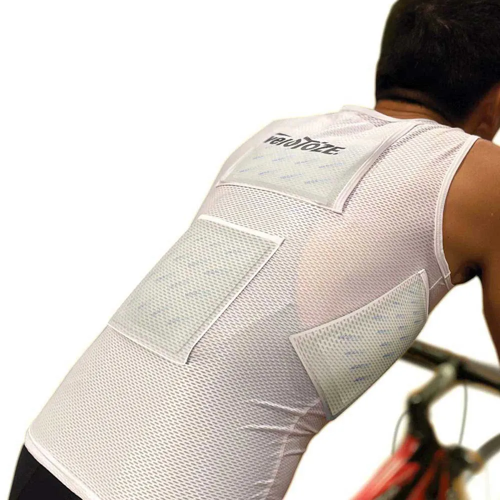 veloToze Refrigerante Weste