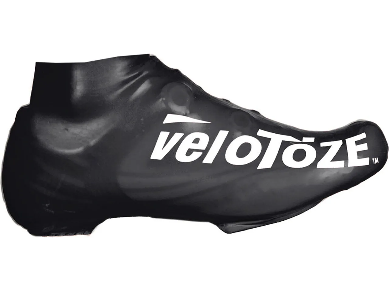 veloToze Überschuhe 2.0 kurz