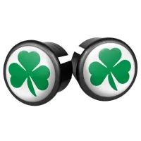 VELOX 2er-Set Lenkerstopfen für Straßenfahrräder Doming Treffle Irlande du Nord Unisex VELOX 2er-Set Lenkerstopfen für Straßenfahrräder Doming Treffle Irlande du Nord Unisex
