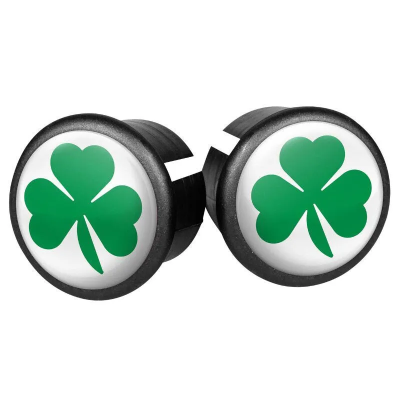 VELOX 2er-Set Lenkerstopfen für Straßenfahrräder Doming Treffle Irlande du Nord Unisex, schwarz, TU VELOX 2er-Set Lenkerstopfen für Straßenfahrräder Doming Treffle Irlande du Nord Unisex, schwarz, TU