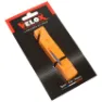 VELOX 3er-Set Fahrrad-Reifenheber mit Silex-Abzieher Unisex, orange, TU