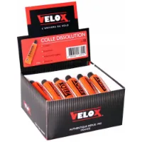 VELOX Auflösung 10ml 18 Einheiten VELOX Auflösung 10ml 18 Einheiten