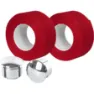 VELOX Baumwoll-Lenkerband mit Lenkerende Tressorex 85 Unisex