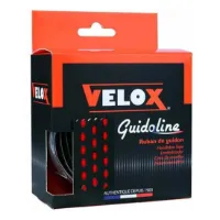 VELOX Bi-color 2.10 M Lenkerband VELOX Bi-color 2.10 M Lenkerband
