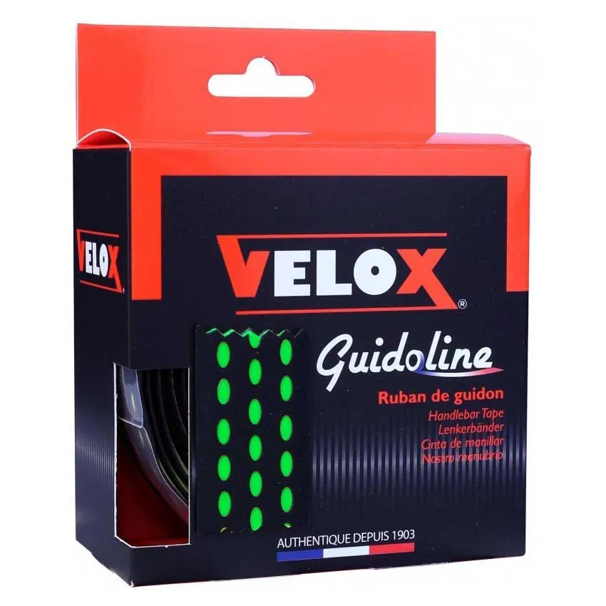 VELOX Bi-color 2.10 M Lenkerband
