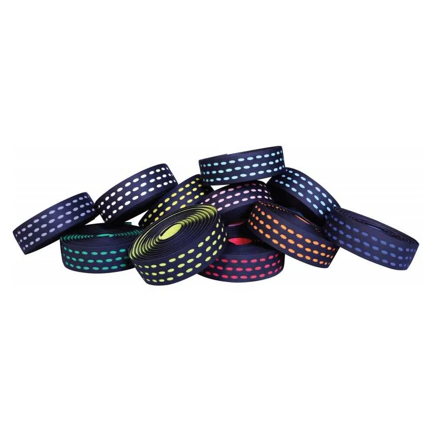 VELOX Bi-color 2.10 M Lenkerband VELOX Bi-color 2.10 M Lenkerband